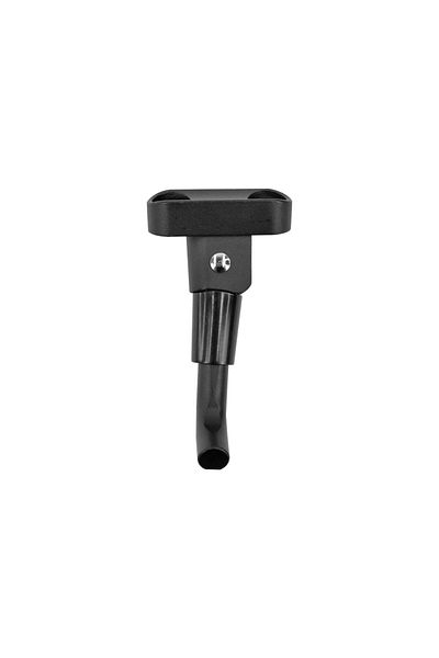 Choice Black Foot Kickstand Parking Stand For Ninebot F40 F30 F25 F20 Electric Scooter Parking Bracket Kic