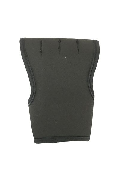 Choice Black Auxiliary Fixed Gloves Finger Grip Strengthener Hand Wrist Finger Splint Support For Stroke He