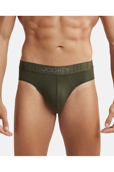 JOCKEY International Collection Brief IC31-FOREST NIGHT