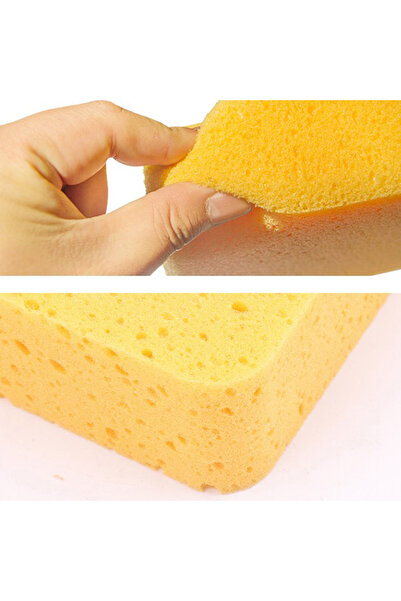 Choice Epoxy color sand beauty seam Floor cleaning sponge Wiper Special Marbles Mosaic caulk wiper Car c...