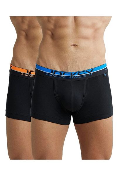 JOCKEY Pop Colour Modern Trunk FP03-02 Multicolor