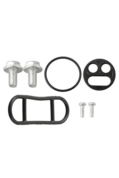 Choice Fuel Valve Repair Kit For Kawasaki For Suzuki For ZX-9r For VULCAN 1500 DR350 Replaces 1752110001...