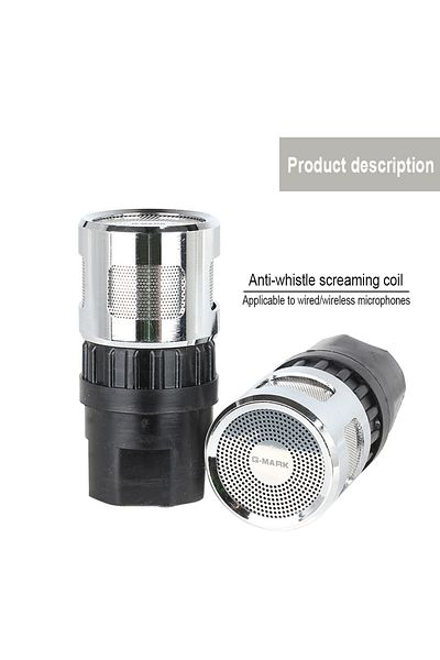 Choice One Pc G-mark Moving Coil Microphone Core K8 High Quality Ktv Dedicated Dynamic Pickup Microphone Ca