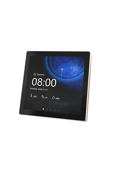 QSZNTEC One Way Relay 4.0 Inch Esp32-s3 Development Board Smart Display Capacitive Touch Screen Lcd For Ardu