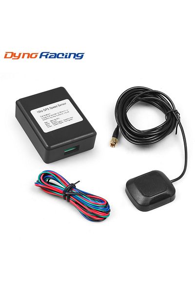 Choice Universal GPS Speed Sender Speedometer Sensor Adapter for Car Truck Boat GPS Speedometer Gauge Me...