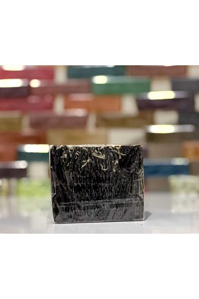 SABUNCU BABA Natural Juniper Tar - Sheet