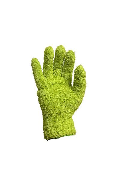 Choice Only 1pc 6 1pc Microfiber Dusting Cleaning Glove Cars Windows Dust Remover Tool Reusable Cleaning Gl