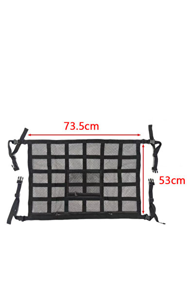 Choice شبكة تخزين بضائع سقف السيارة بتصميم مطور لشبكة تخزين بضائع سقف السيارة...