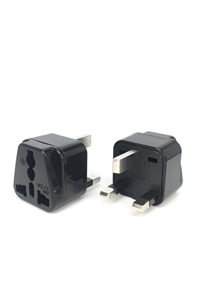 Choice محول قابس السفر العالمي الأسود للمملكة المتحدة وأمريكا وبريطانيا وأوروبا وأستراليا وكرواتيا والاتحاد الأوروبي إلى الولايات المتحدة والمملكة المتحدة والولايات المتحدة الأمريكية