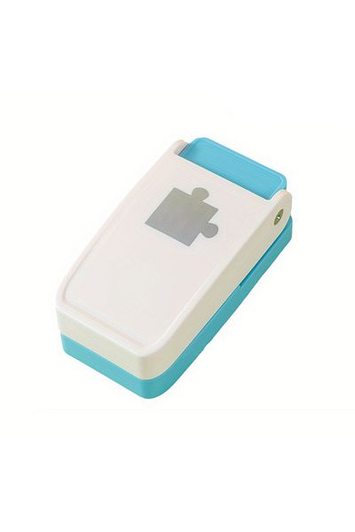 Choice 5815 Puzzle Maker For Arts & Crafts Making Puzzles For Scrapbooking & Diy Puzzles--puzzle Mini Tool
