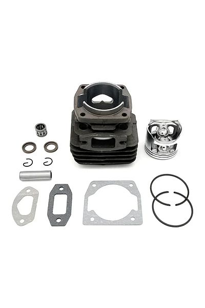 Choice 45cc 43mm Garden Power Tools Parts Accessories Gasoline Chainsaw Attachment Cylinder Piston Kit 58cc