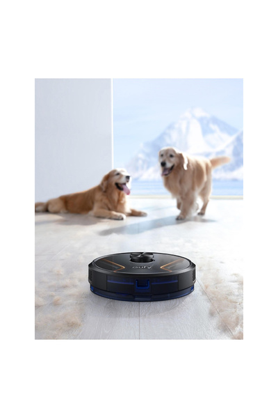Anker Eufy Robovac X8 Hybrid Akıllı Robot Süpürge T2261