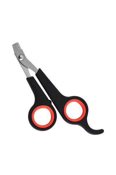 Choice Black Pet Nail Claw Grooming Scissors Clippers For Dog Cat Gerbil Small Animals Newest Rabbit Home