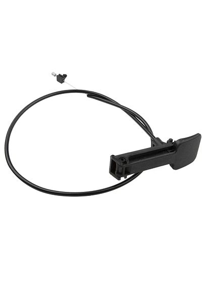 Choice Bonnet Release Short Cable Engine Hood Wire For CITROEN C5 C8 FIAT ULYSSE PEUGEOT 407 807 7937.J1...