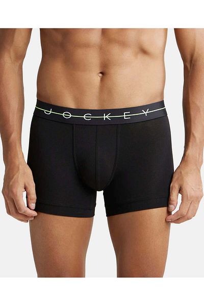 JOCKEY New York Collection Trunk NY16-02 Multicolor