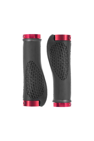 Choice Red Handle Grip Handlebar Cover For Kaabo Wolf Warrior/wolf King/wolf X Electric Scooter Grips Spare