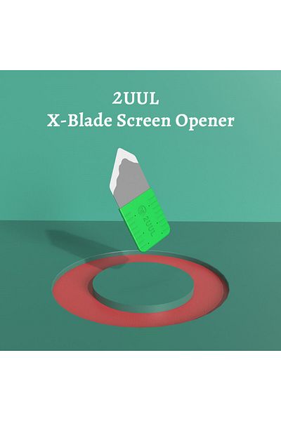 Choice 1pc Da92 2uul Da92 X-blade Screen Opener For Mobile Phone Pad Laptop Repair Universal Durable Lcd Di