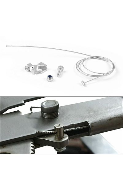 Choice Handbrake Lever Release Button Parking Hand Park Brake Cable For Ford For S-Max For Galaxy