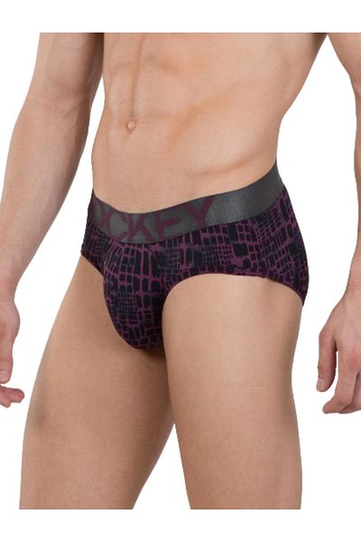 JOCKEY International Collection Brief IC29-01 Purple