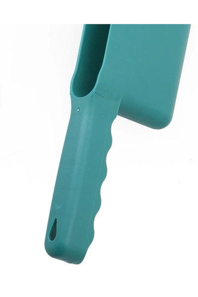 Choice Gutter Getter Scoop Cleaning Roof Tools Flex Fit Dirt Debris Remove Multi Use Eaves Garden Leaf G...