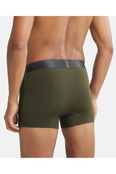 JOCKEY International Collection Brief IC28-01 Green