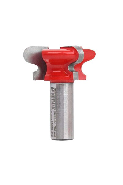 Netmak Sert Metal Plaketli Kulp Profil Freze Bıçağı 400-02