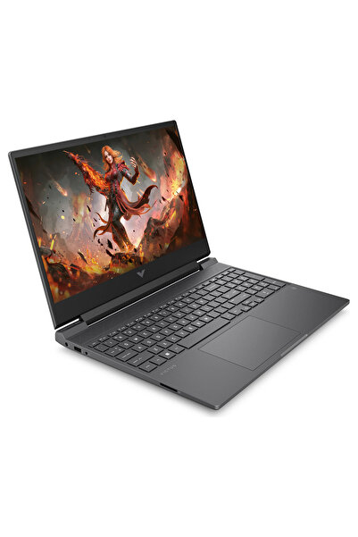 HP Victus 15 i7-13620H 16GB RAM 512GB SSD RTX4060/8GB 144Hz 15.6'' FHD W11H Gaming Laptop & PER4
