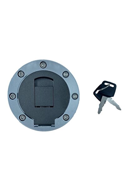 OEM MONDİAL MG SUPERBOY PRİNCE BENZİN DEPO KAPAĞI