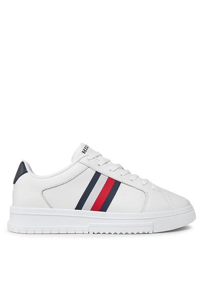 Tommy Hilfiger SUPERCUP LTH SRIPES ESS