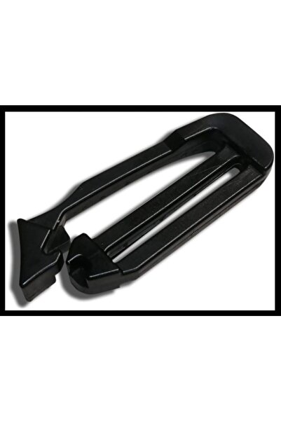 Armel Plastik ve Matbu Baskı إبرة شوكة 25 مم 100 قطعة