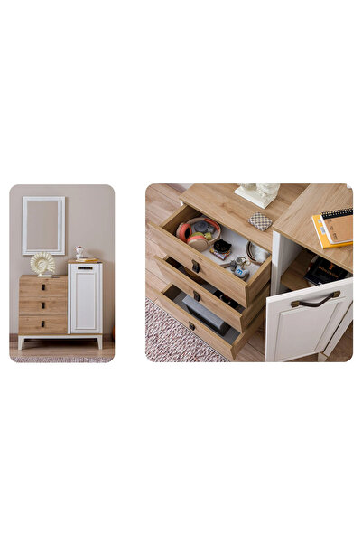 Ritmik Poli Şifonyer