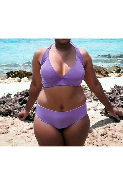 BİKİNİ DÜNYASI bikini