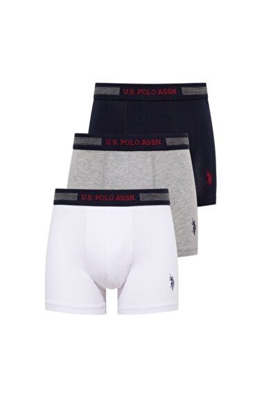 U.S. Polo Assn. The Most Comfortable Men's Boxers