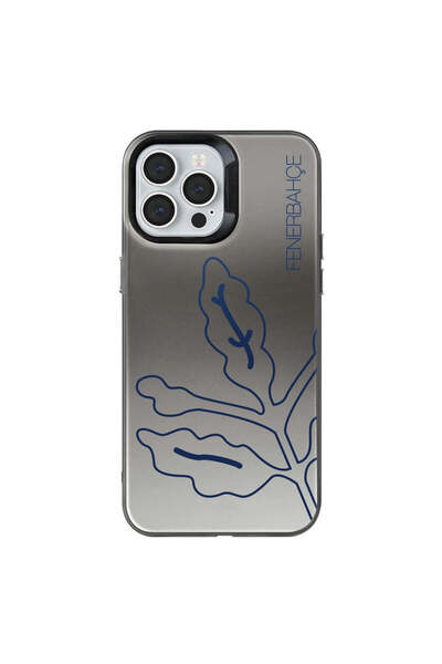 Fenerbahçe iPhone 13 Pro Max Fenerbahçe Premium Palamut Telefon Kılıfı