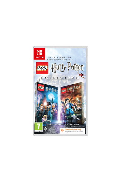 Warner Bros Collection Nintendo Switch Oyun (Dijital Kod)