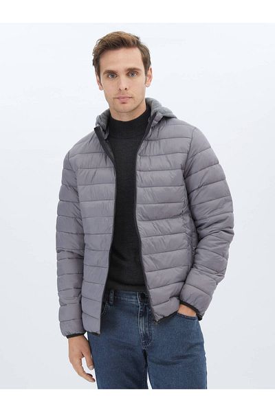 Kip Woven Coat