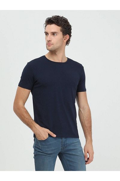 Kip Cotton Blend T-shirt