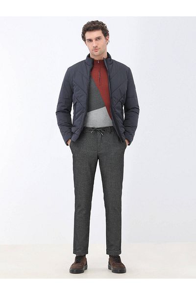 Kip Woven Coat