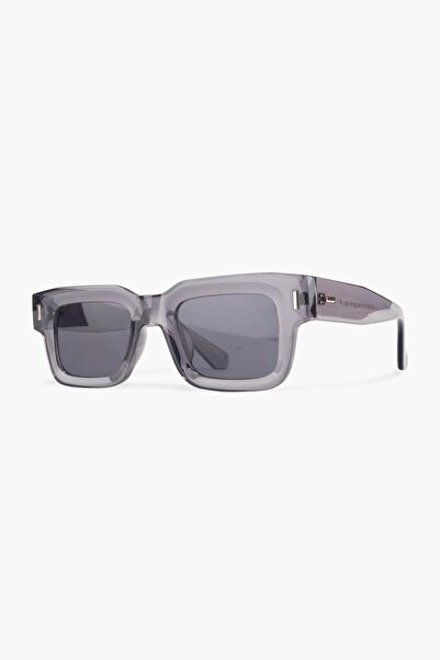 WATCHOFROYAL Royal Eyewear Re3688 نظارة شمسية رمادية
