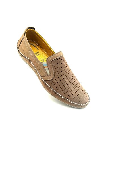 AYMODA AYAKKABI 3735 حذاء لويس فيجو الصيفي