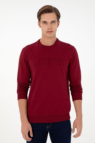 U.S. Polo Assn. Η.Π.Α. Polo Assn. G081Sz082- 1926931   Ανδρικό φούτερ