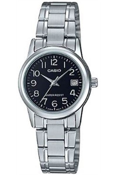 Casio Ltp-v002d-1budf Wristwatch