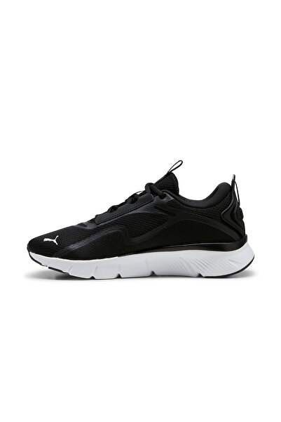 Puma Παπούτσια για τρέξιμο Flexfocus Lite Black Unisex - 37953501