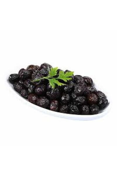 kosatoğlu Yağlı Sele Zeytin Orta Boy - 1 Kg