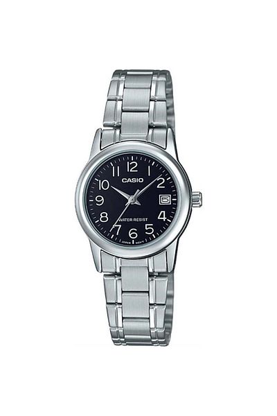 Casio Ltp-v002d-1budf Wristwatch
