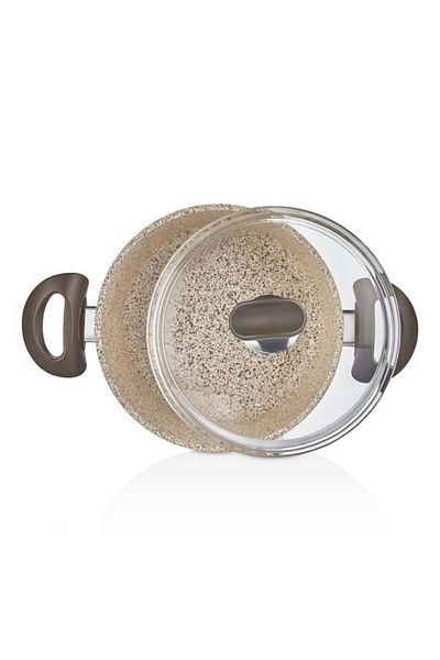FALEZ Creamy Deep Pot 28 cm