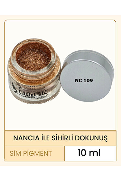 Nancia Sim Pigment Nc 109