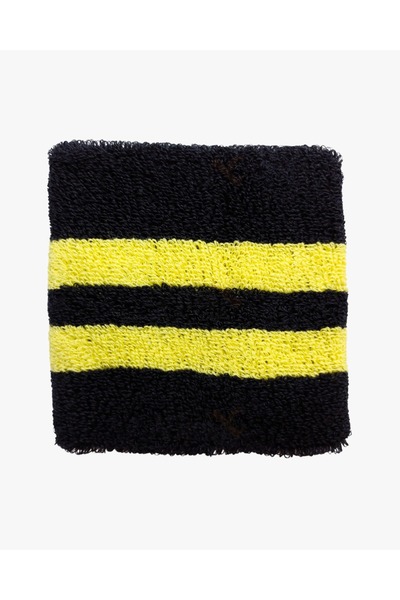 Starion Towel Wristband Sweatband 10cm Athlete Towel Wristband