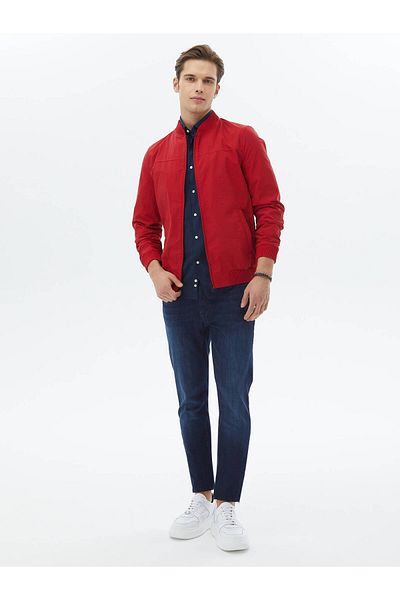 Kip Woven Coat