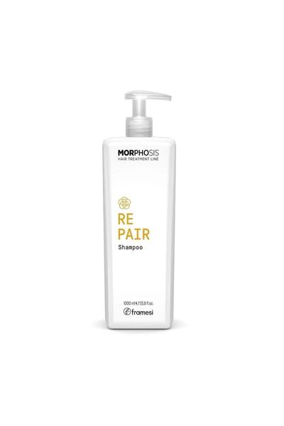 Framesi Morphosis Framesi Repair Onarıcı Saç Şampuanı 1000 ml